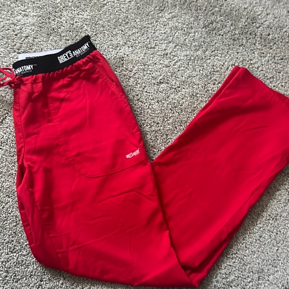 Greys Anatomy scrub pants! - Picture 1 of 2